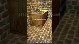 Dump Box #gaming #7daystodie #zombiesurvival