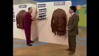 &iquest;Qu&eacute; es la seborrea? 21-07-2015