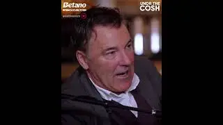 Странная причина, по которой Дин Сондерс подвергся оскорблениям со стороны фаната.