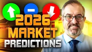 2026 Real Estate Market Predictions