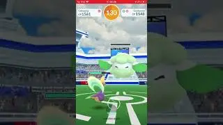 Shiny Cresselia Vs Cottonee Raiding For Fun