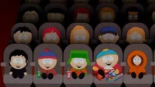 South Park: Bigger, Longer Uncut Trailer #2 1999 ‧ Comedy/Musical ‧ George Clooney