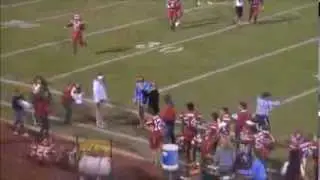 FBA Pass Breakup