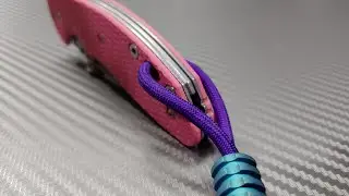 KNIFE UNBOXING & FIRST IMPRESSIONS