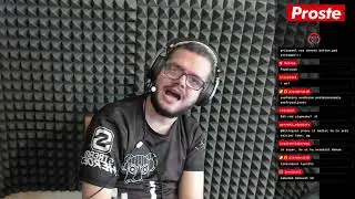 2sekundovymato DOSTAL MEGA REKT OD AVERAGA MichaelAverage