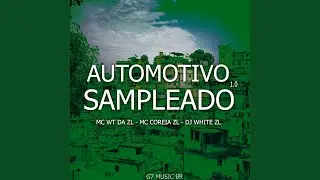 AUTOMOTIVO SAMPLEADO 1.0
