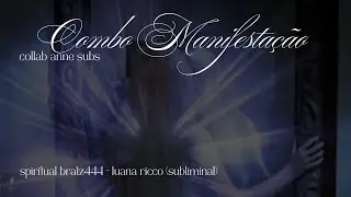 ✧ [REALITY UPDATE] combo manifesta&ccedil;&atilde;o, subliminal collab @annebabydoll