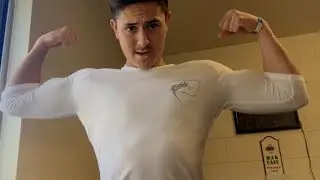 Alphalete Unboxing- Fall Series