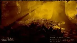 Legendary Sun Gator