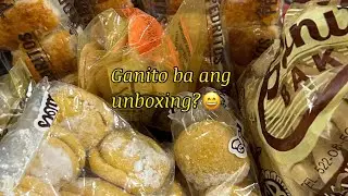 Food Wow PASALUBONG YAAAARRRRN...!!!