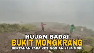 BUKIT MONGKRANG TAWANGMANGU