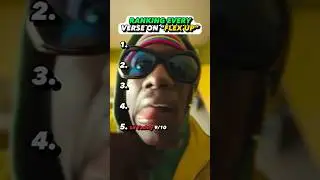 best part of FLEX UP #flexup #lilyachty #future #rap #review