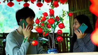 Loving with All My Heart: A Priceless Gift Ngoc Gives to Hely - A Sweet Kiss Ngoc Gives to Hely