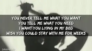 Jake Hope - What's the deal (lyrics)
