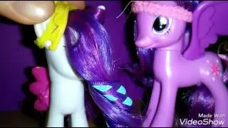 [MLP FIM] short film: 