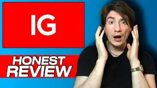 IG Group Honest Review: My User Experience with This Leading Trading Platform