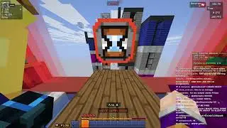 Minigames w/ like everyone ever