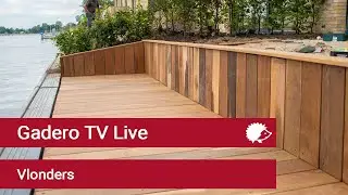 Gadero TV Live: Vlonders