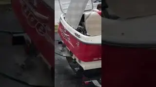 Tige 20v 335 Marine Power Cold Start