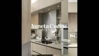 Occhipinti Placares y cocinas - Muebles de Cocina Veneta