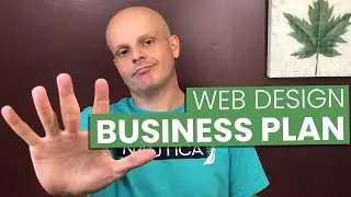 How to Start a Web Design Business: 5-Step Plan to Make Predictable Income from Home