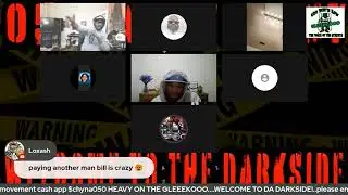 Mac Mean Telling A 14 year old to smd Smh!!!!