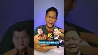 Kalla Group Vs Lippo Group