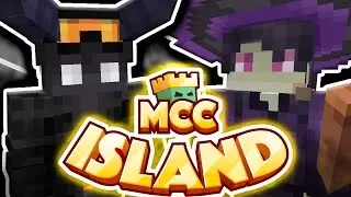 Getting SPOOKY STASHES & Playing 🎃MCCI🎃MINIGAMES with my Friend JervyRas!!!🔴LIVE