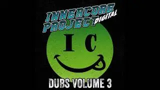 InnerCore - Need Your Love / Propa / Inside Info / Cats In Space (InnerCore Dubs Volume 3)