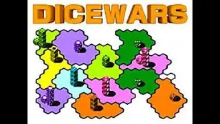 Dice Wars First Time W/Ur Hero WIlgus