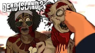 Can You Beat Dead Island 2 Without Using Weapons?