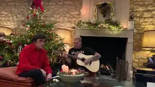 DICK RIVERS - Merry Christmas