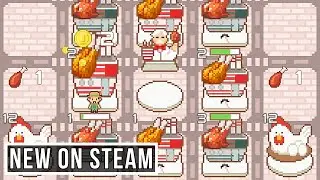 SuperTaxCity - NEW ON STEAM