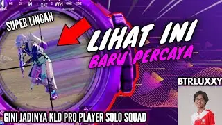 CHEAT SUNTIK PANIK😱..INIKAH YG KALIAN MAKSUD SKILL ASLI @LuxxyGamingg BASMI CHEATER