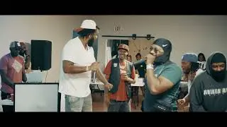 #TheWarChest Presented By Power House Gym BFE Brasi Vs Polo Roe Shot By Mino Shot Dat Host: Binx B