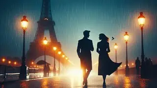 OLLY&rsquo;G &ndash; The Last Goodbye (Un Dernier Je T&rsquo;aime) | Cinematic French Love Ballad 💔 2025