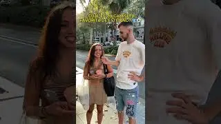 Elena de @PostUnited , nos responde esto sobre su camiseta favorita 👀