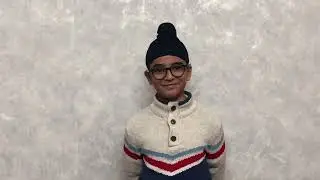 Prabhjas Singh Chowdhury Act1