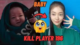 Squid Game Player Died By Bullet