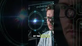 Decoding One of the Greatest Ideas in Modern Physics 5 #space #3iatlas #einstein  #spacetravel