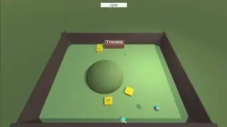 Puppy.AI Gameplay