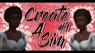 The Sims 4 (CAS) #9