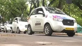 Lithium Urban Technologies