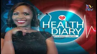 Understanding sickle cell disease: Family history | #HealthDiaryNTV