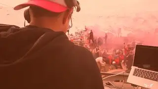 LA FOLIE DOUCE MERIBEL -  (Directed by FLY CORCEL)