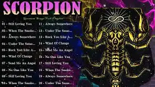 🌫️ Scorpions – Ansiedade diminui quando a alma aprende a descansar no tempo certo de Deus 🔔
