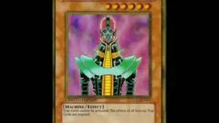 Yet Another Dragon Deck
