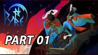 THE ODYSSEY BEGINS - PYRE part 1