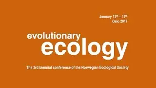 N&Oslash;F 2017: A burning issue ... | Vigdis Vandvik