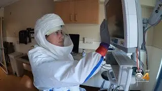 Denver Health: Ready For Possible Coronavirus Outbreak